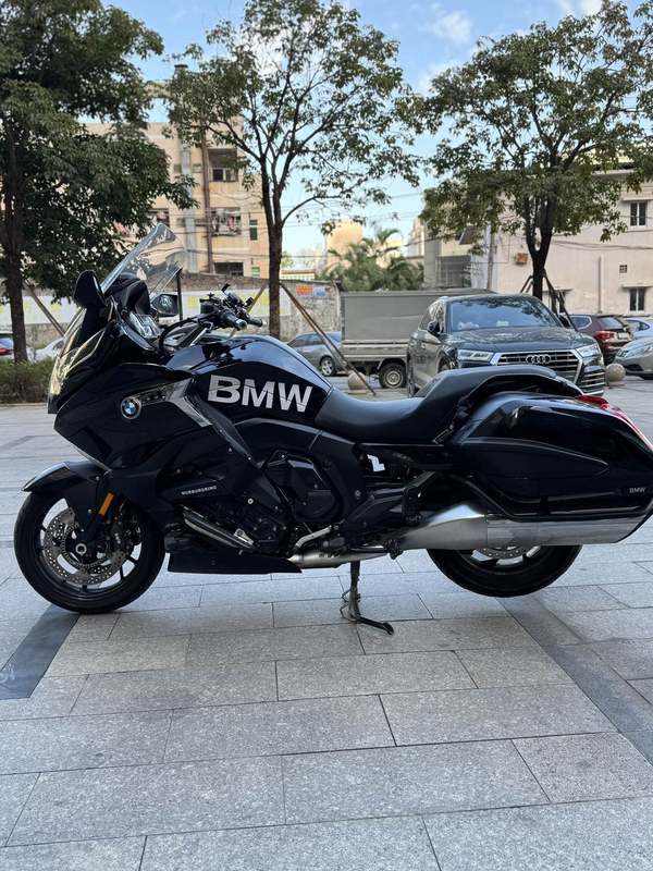 二手宝马K 1600