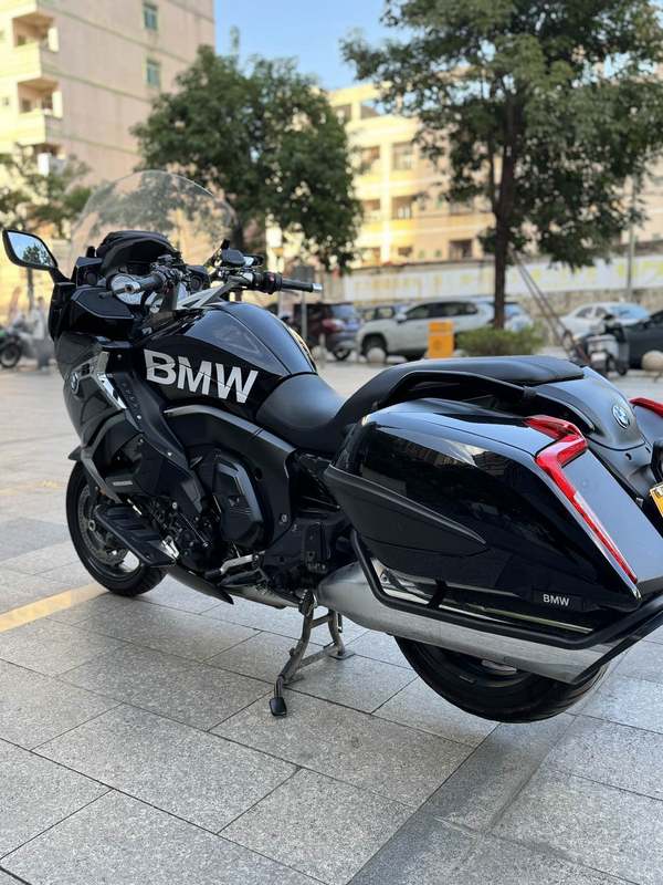 二手宝马K 1600