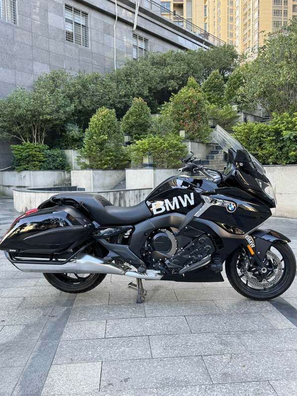 二手宝马K 1600