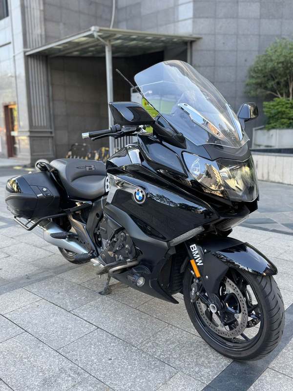 二手宝马K 1600