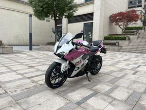 二手QJMOTOR赛250