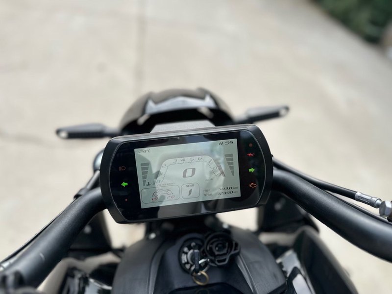 二手高金Thor1000