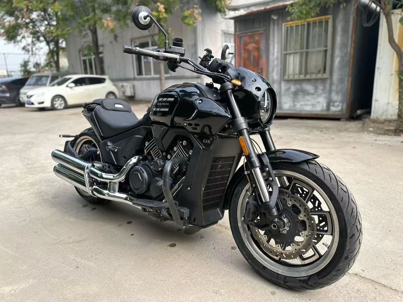 二手高金Thor1000