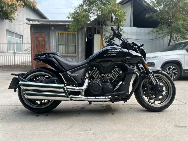 二手高金Thor1000