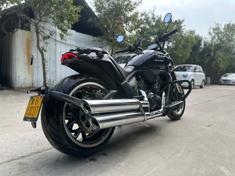 二手高金Thor1000