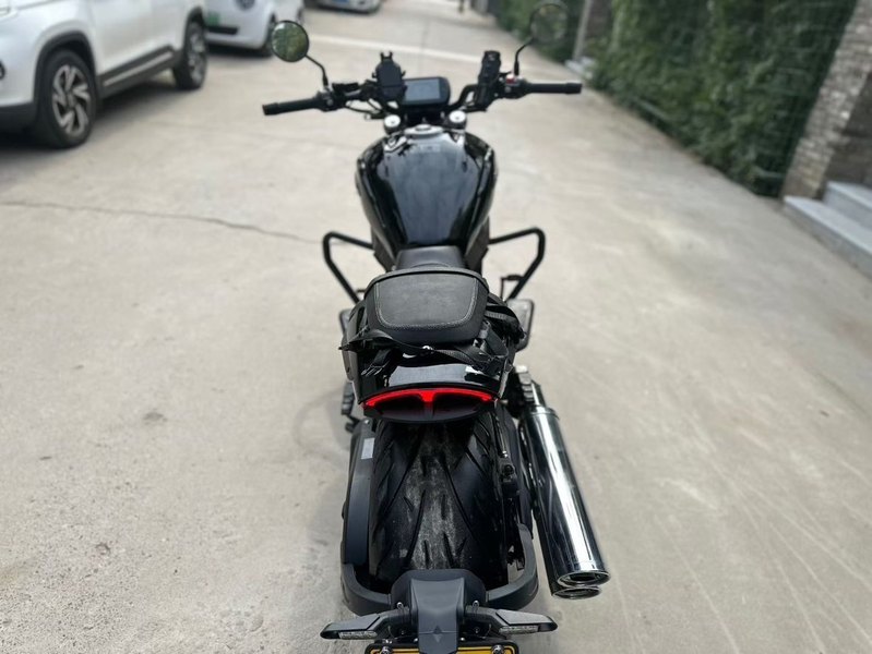 二手高金Thor1000