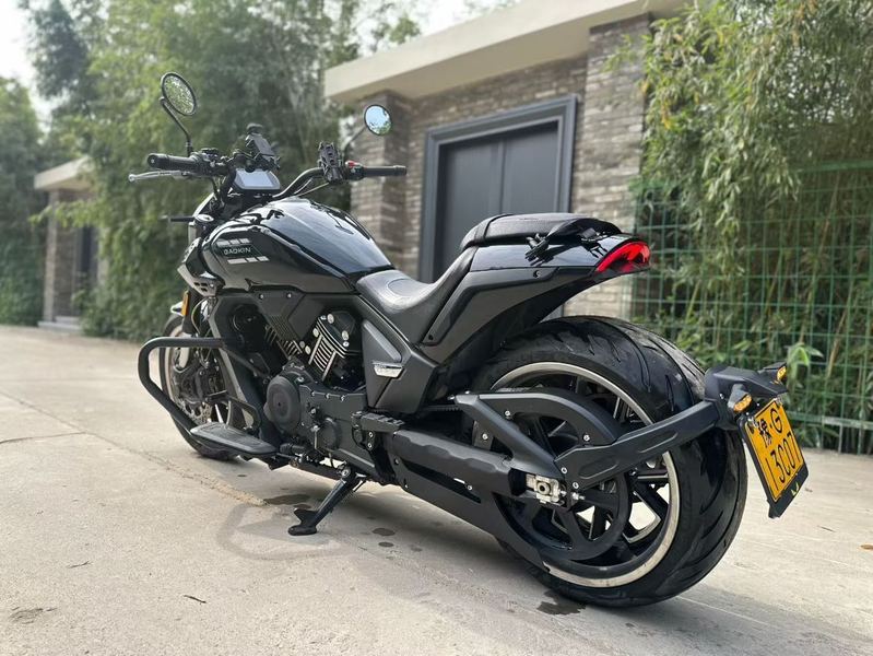 二手高金Thor1000