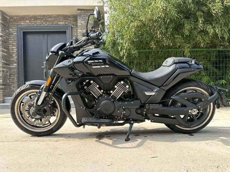 二手高金Thor1000