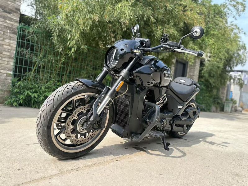 二手高金Thor1000