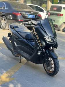 二手雅马哈NMAX