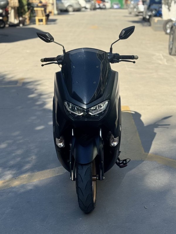 二手雅马哈NMAX