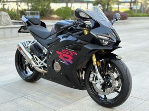 二手张雪机车500RR