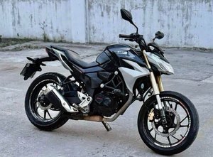 二手新大洲本田CBF190R