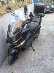 二手光阳Racing H 150