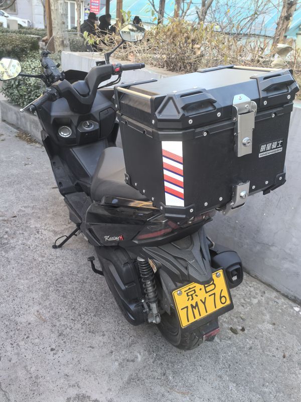 二手光阳Racing H 150