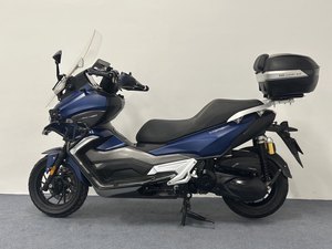 二手大阳V锐 ADV350