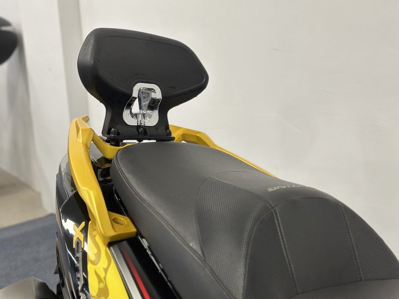 二手光阳赛艇 S400