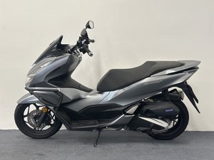 二手新大洲本田PCX