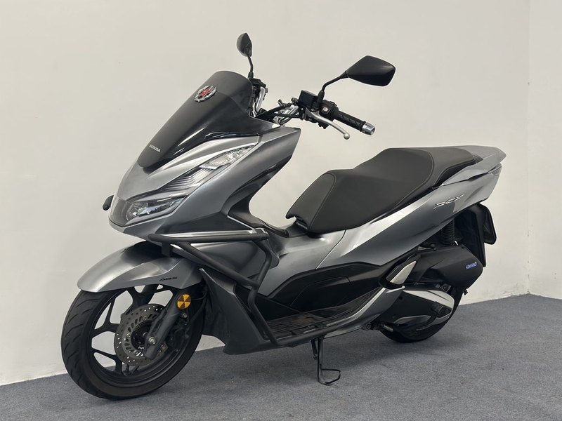 二手新大洲本田PCX