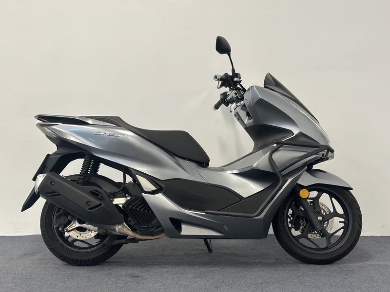 二手新大洲本田PCX