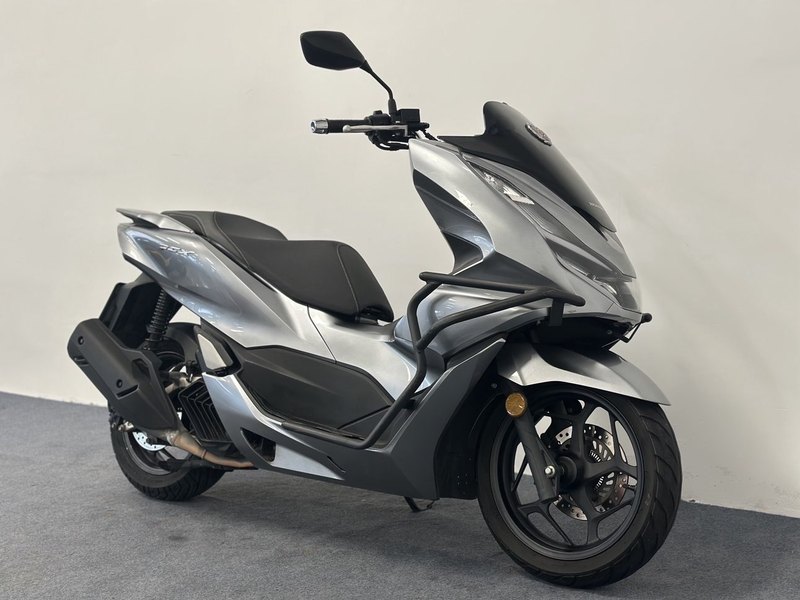 二手新大洲本田PCX