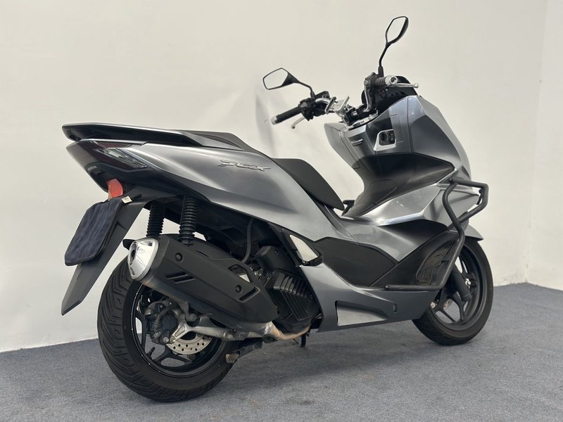 二手新大洲本田PCX