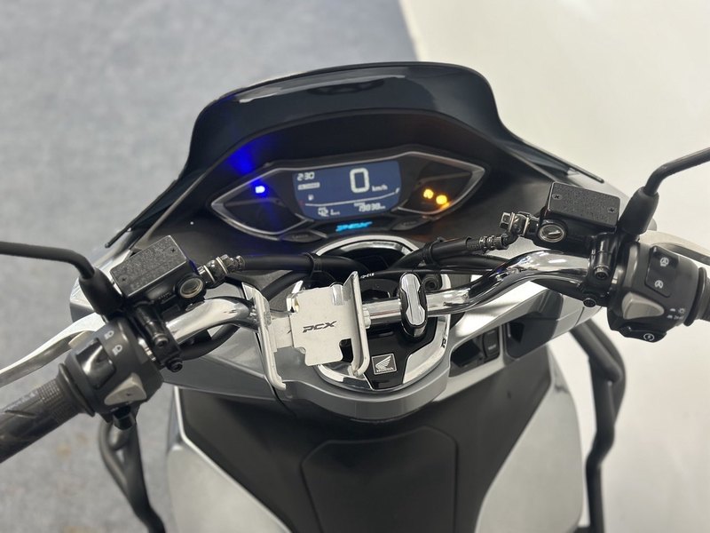 二手新大洲本田PCX