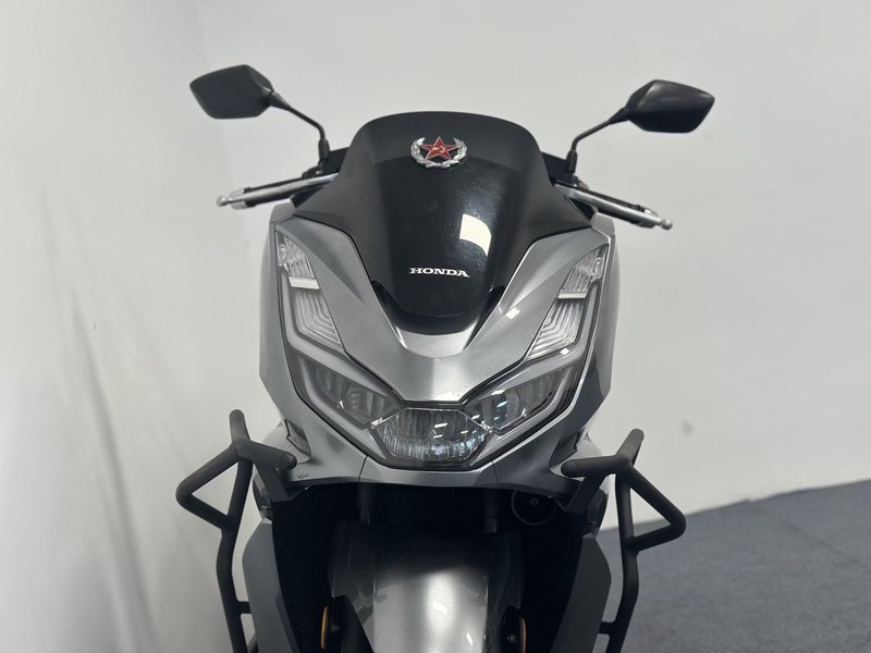 二手新大洲本田PCX