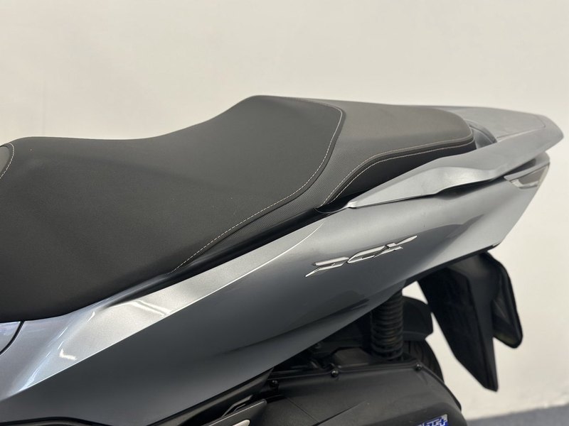 二手新大洲本田PCX