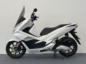 二手新大洲本田PCX