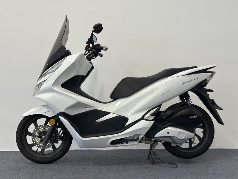 二手新大洲本田PCX