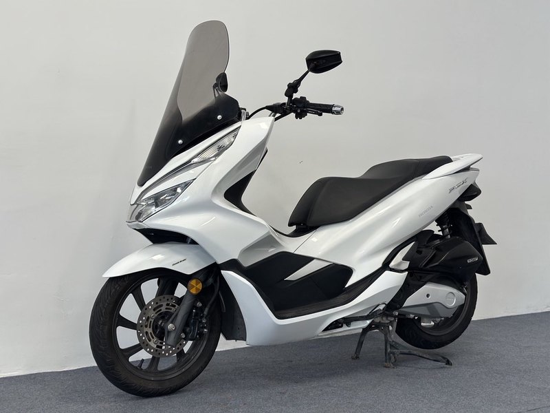 二手新大洲本田PCX