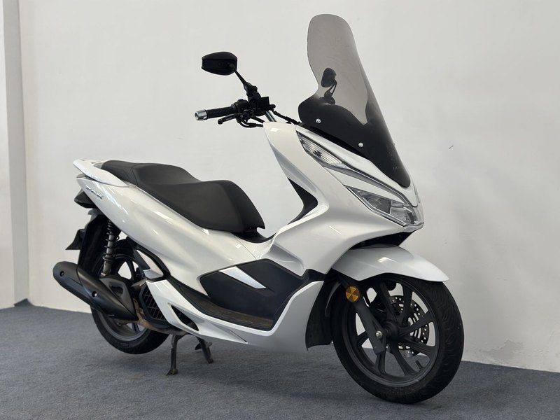 二手新大洲本田PCX