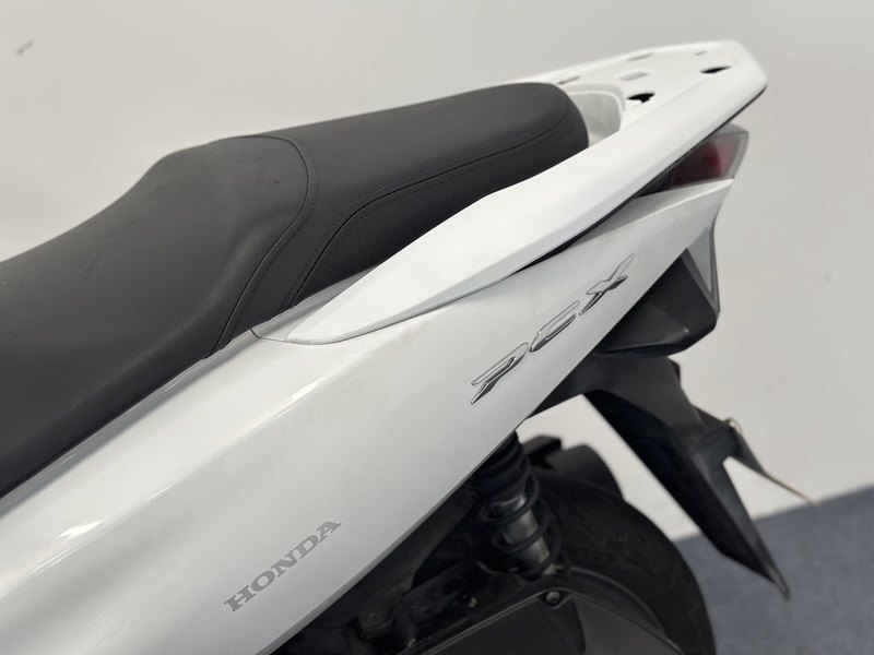 二手新大洲本田PCX