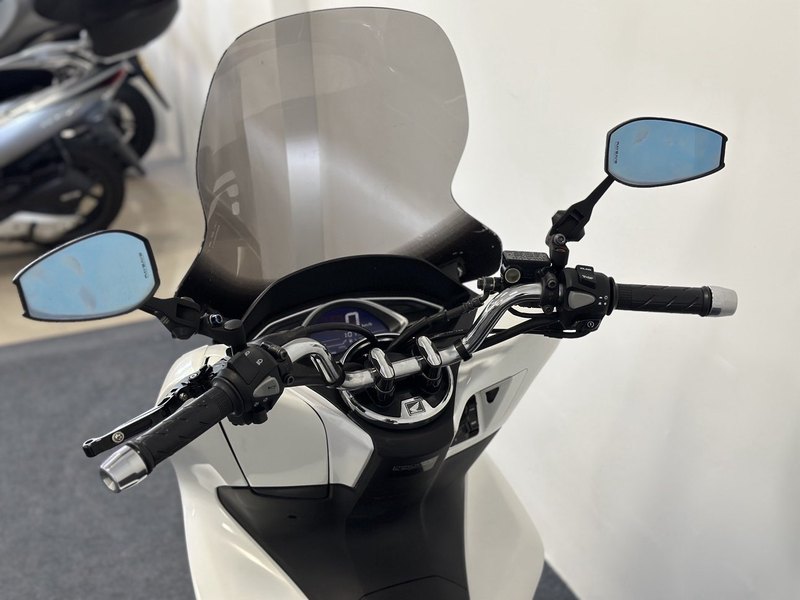 二手新大洲本田PCX