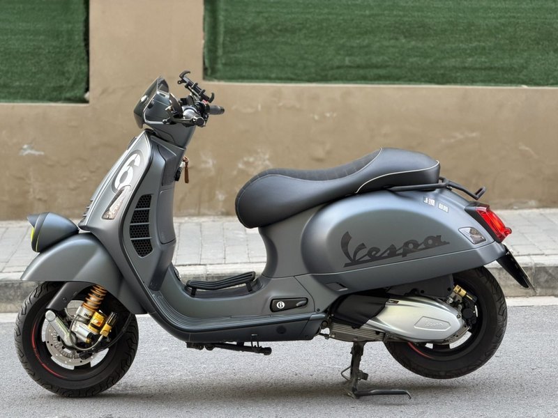 二手VESPASei Giorni