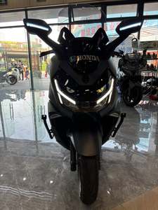 二手新大洲本田NS150GX