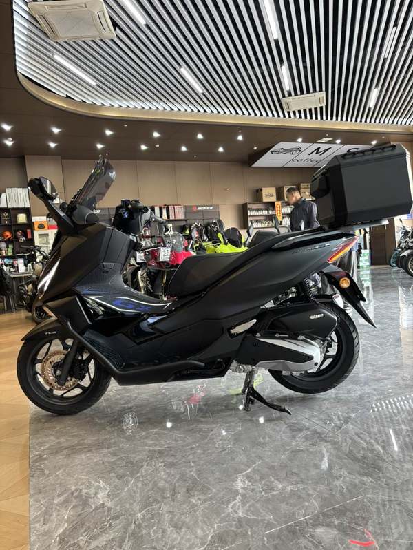 二手新大洲本田NS150GX