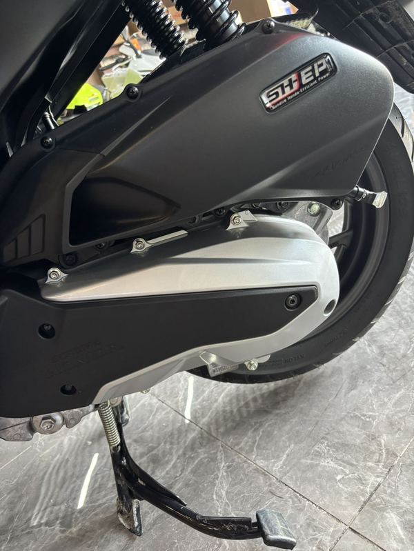 二手新大洲本田NS150GX