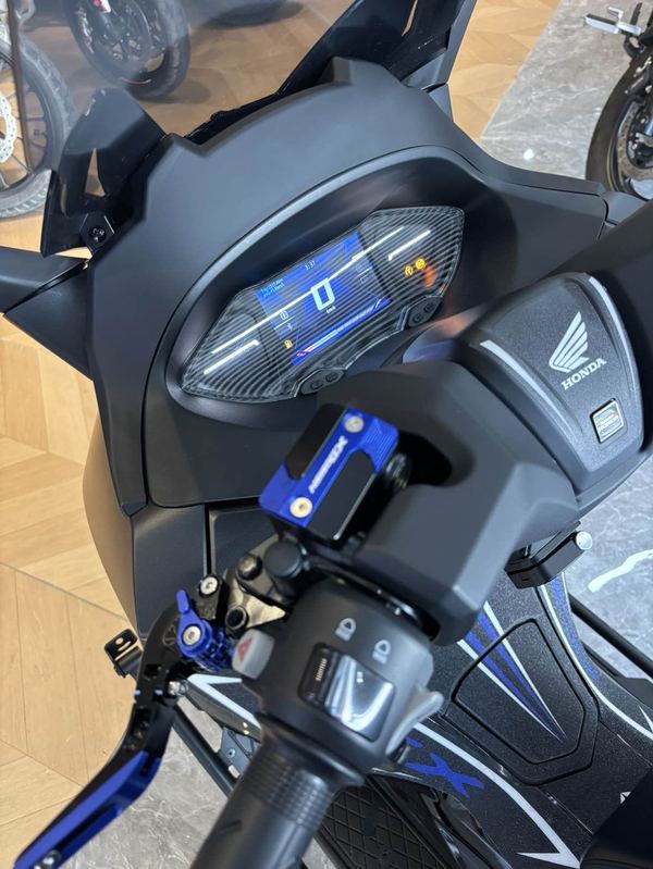 二手新大洲本田NS150GX