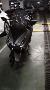 二手QJMOTOR鸿250
