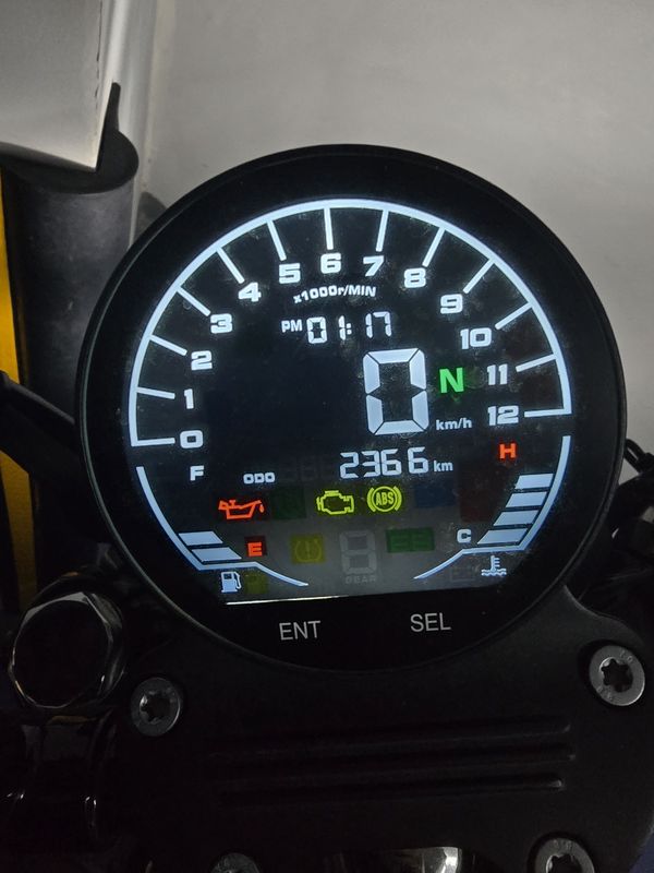 二手香帅硬汉 宽胎