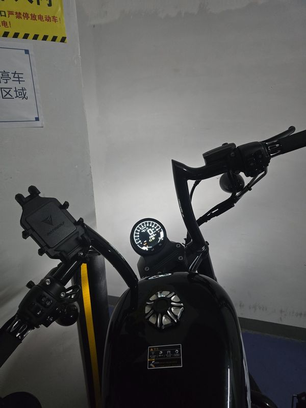 二手香帅硬汉 宽胎