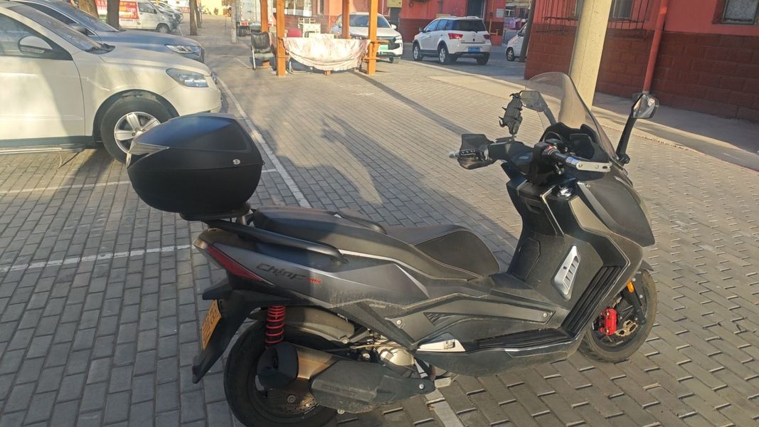 二手力刻318 LK300T