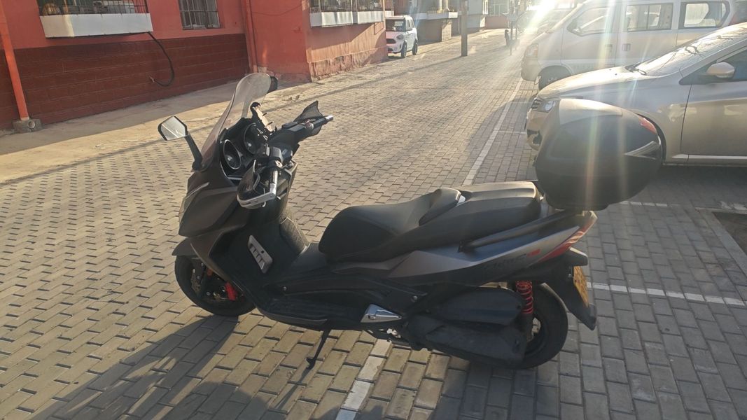 二手力刻318 LK300T