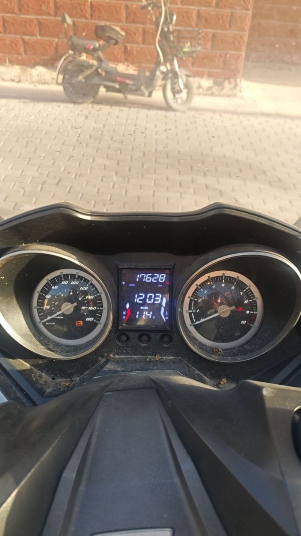 二手力刻318 LK300T