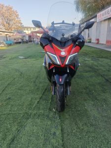 二手宗申阿普利亚SR Max 300 