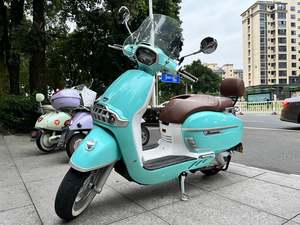 二手维多利亚Sixties 250Si