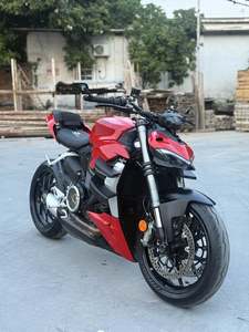 二手杜卡迪Street Fighter V2