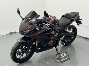 二手本田CBR500R
